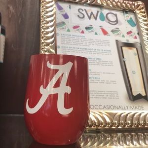 Alabama Swig tumbler